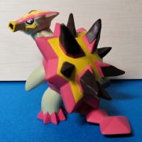 モンコレスーパーサイズ - ポケモン モンスターコレクションwiki